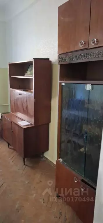 Комната Тульская область, Тула ул. Мира, 56 - Фото 2