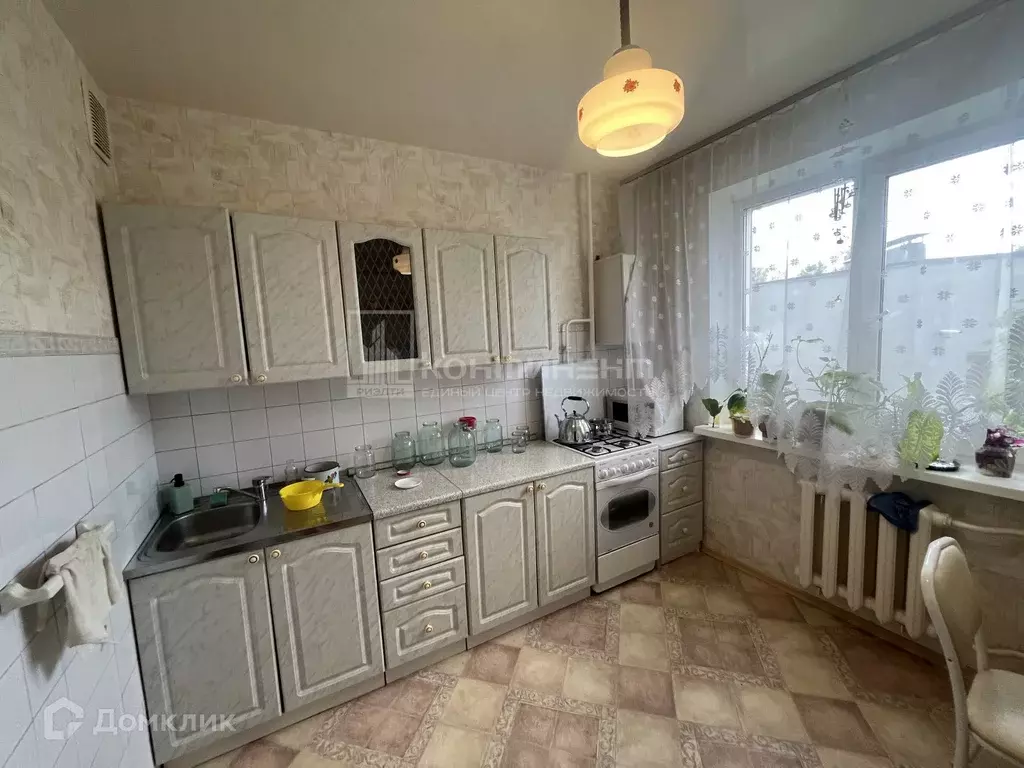 Продаётся 3-к квартира, 65 м - Фото 0