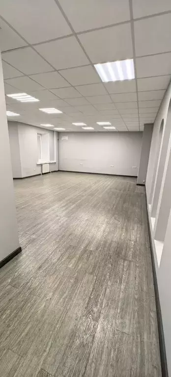 Помещение свободного назначения в Новосибирская область, Новосибирск ... - Фото 2