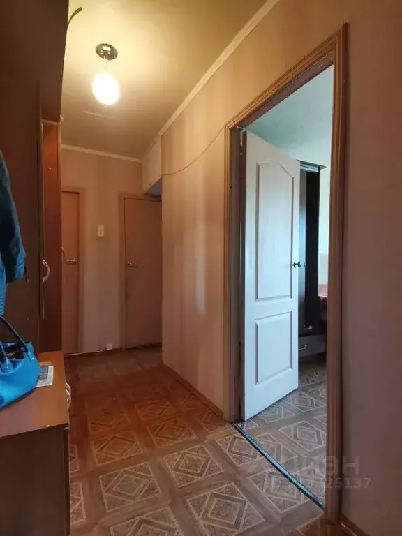 2-к кв. Пензенская область, Заречный проезд В.В. Демакова, 7 (46.9 м) - Фото 1