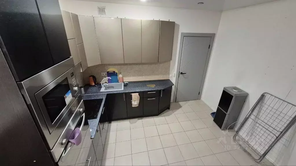 2-к кв. Московская область, Одинцово ул. Каштановая, 10к1 (54.0 м) - Фото 2