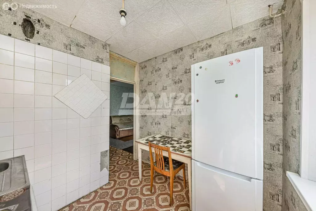 2-комнатная квартира: Челябинск, проспект Победы, 164 (44.8 м) - Фото 1