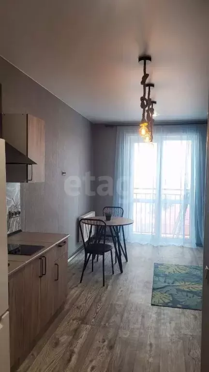 Студия Новосибирская область, Новосибирск ул. Никитина, 128 (26.0 м) - Фото 0