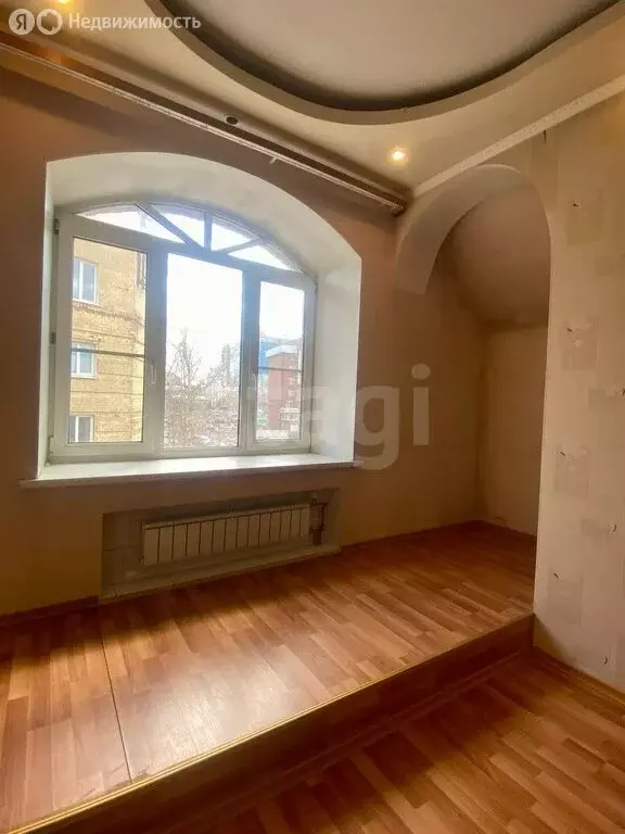 3-комнатная квартира: Иркутск, Подгорная улица, 64 (99 м) - Фото 1