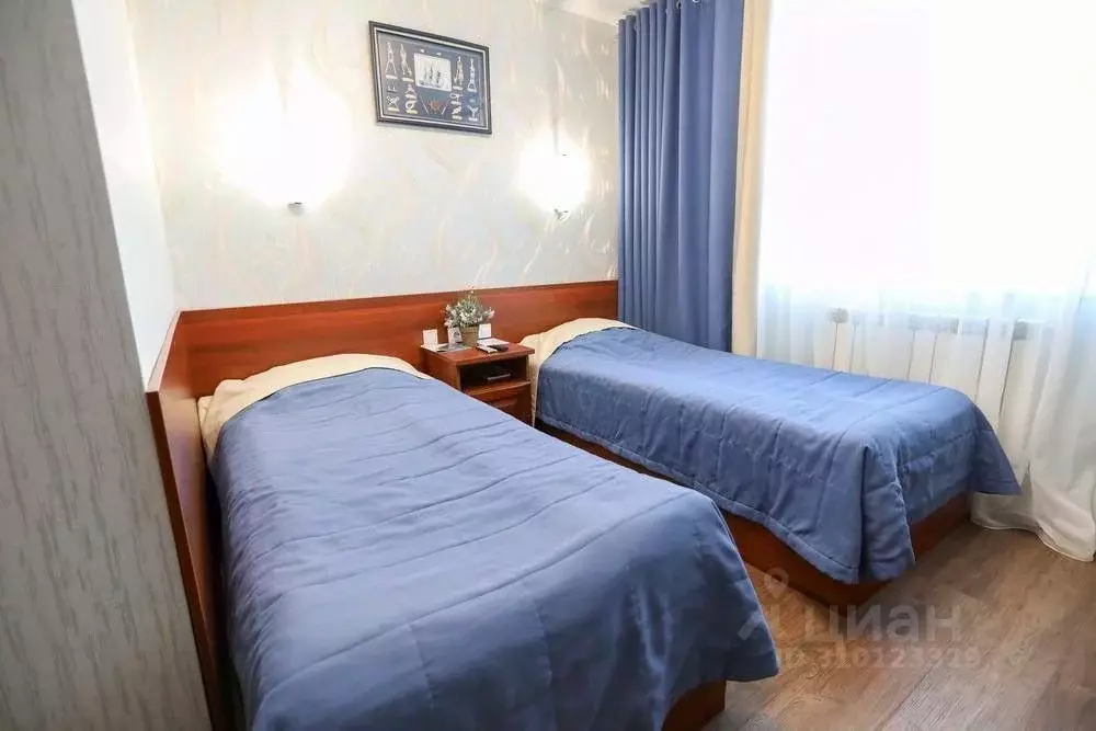 Комната Ненецкий АО, Нарьян-Мар ул. Имени В.И. Ленина, 35А (20.0 м) - Фото 1