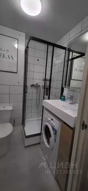 1-к кв. Москва Открытое ш., 18Ак6 (35.0 м) - Фото 2