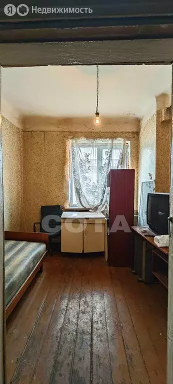 1к в 3-комнатной квартире (10 м) - Фото 2