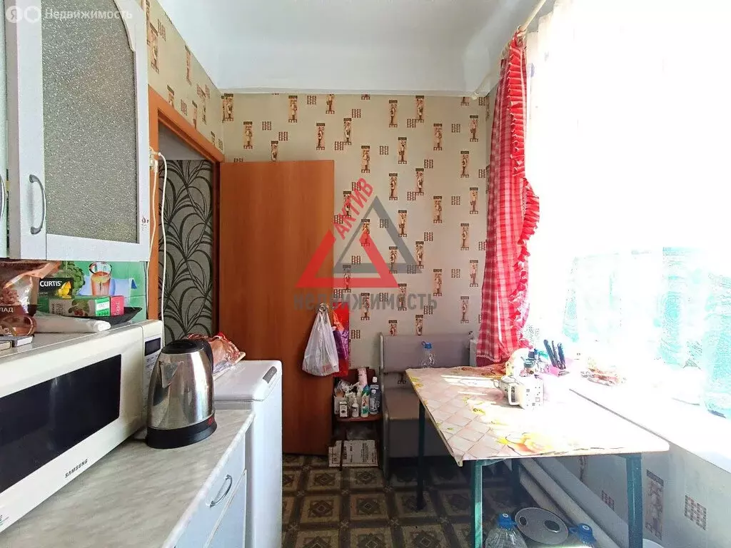 2-комнатная квартира: Каменск-Уральский, Алюминиевая улица, 20 (49.5 ... - Фото 1