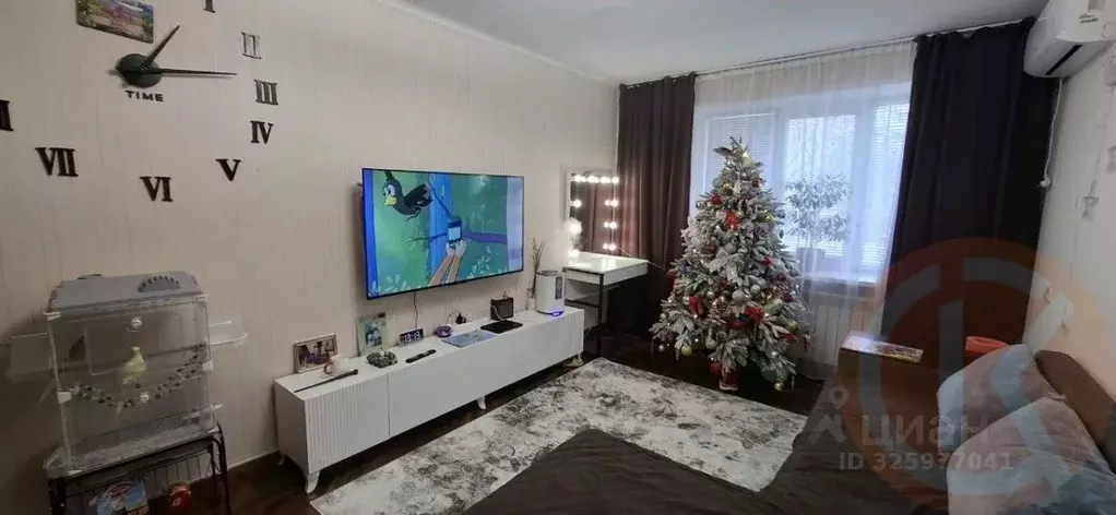 2-к кв. Крым, Евпатория просп. Победы, 8 (40.0 м) - Фото 2