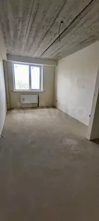 1-к. квартира, 33,1 м, 7/16 эт. - Фото 1