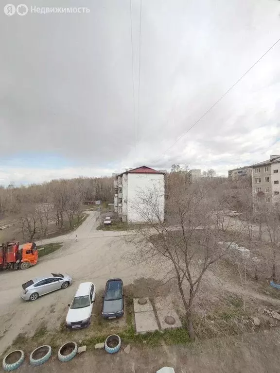 1-комнатная квартира: Амурск, проспект Мира, 50 (32.2 м) - Фото 1