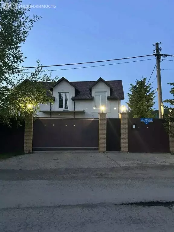 Дом в Красноярский край, городской округ Дивногорск, посёлок Манский ... - Фото 1