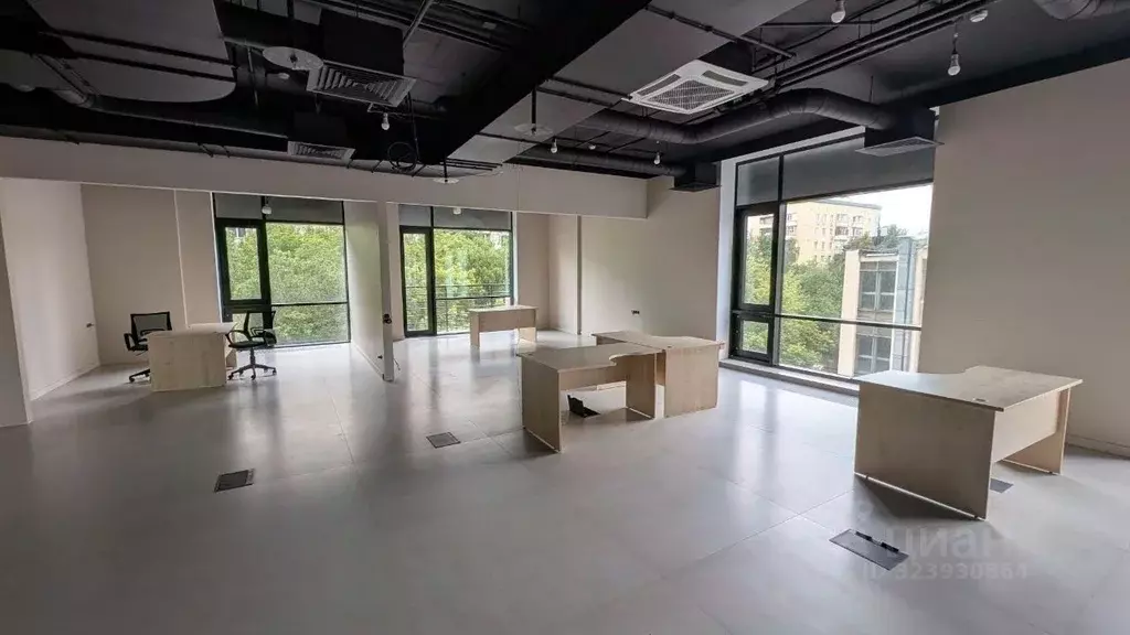 Офис в Москва просп. Мира, 95 (458 м) - Фото 1