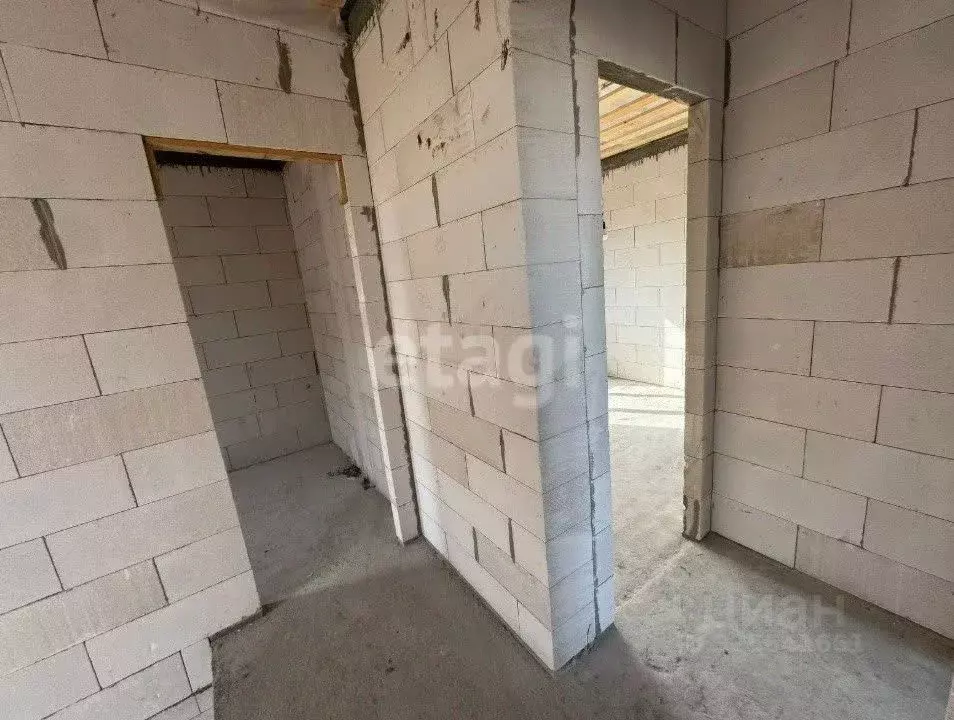 Дом в Калужская область, Калуга ул. Мелиораторов (125 м) - Фото 2