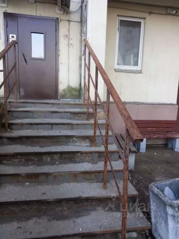 1-к кв. Санкт-Петербург Софийская ул., 38к1 (41.7 м) - Фото 2