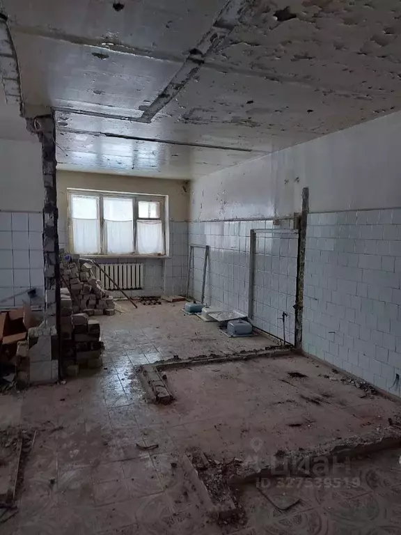 Помещение свободного назначения в Ивановская область, Наволоки ... - Фото 2