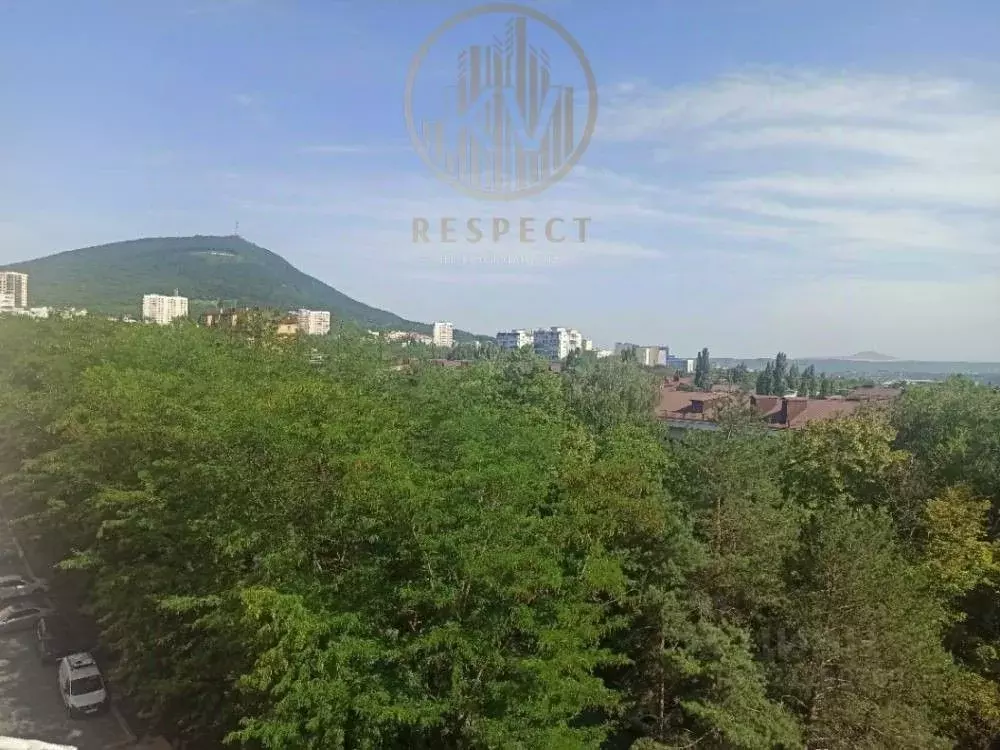 1-к кв. Ставропольский край, Пятигорск Октябрьская ул., 25 (27.0 м) - Фото 1