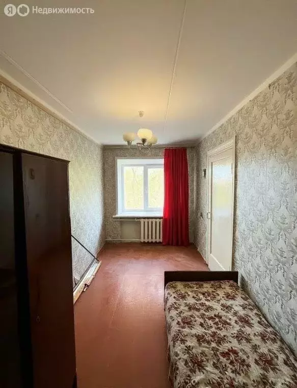 2-комнатная квартира: Муром, улица Дзержинского, 3А (41.7 м) - Фото 1