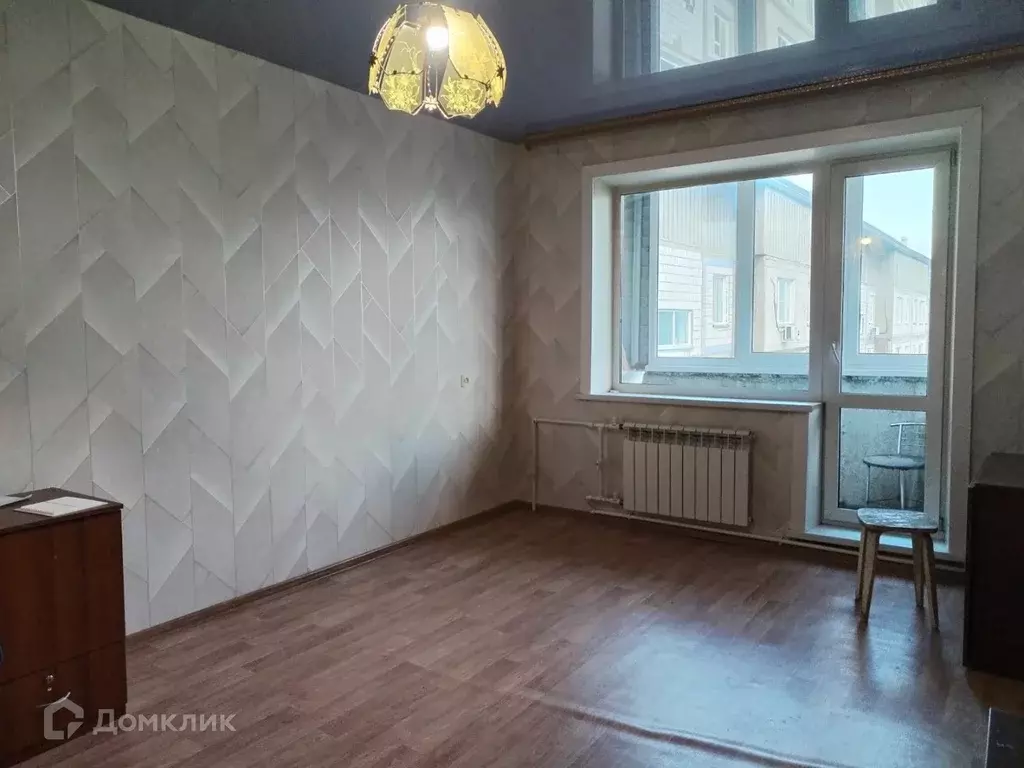 Продаётся 1-к квартира, 37.4 м - Фото 0