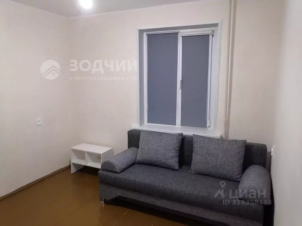 Комната Чувашия, Чебоксары просп. 9-й Пятилетки, 4 (10.9 м) - Фото 1