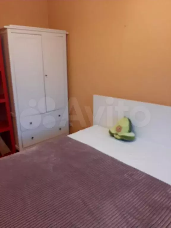 2-к. квартира, 65 м, 6/9 эт. - Фото 0