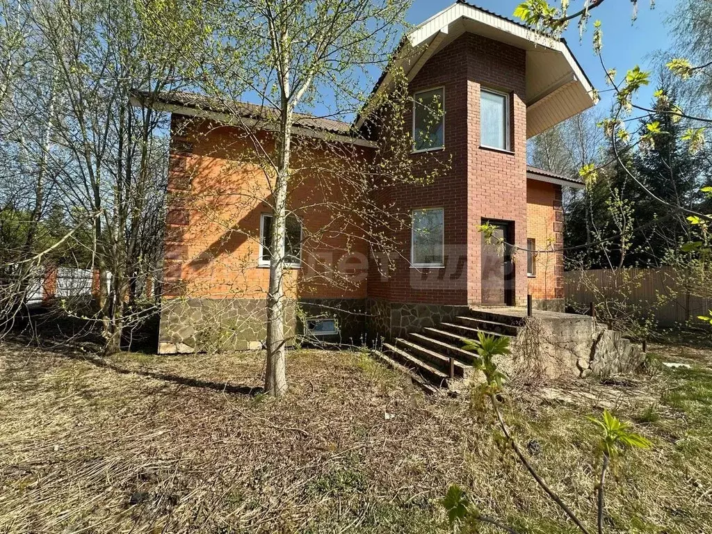 Дом в Москва д. Власово, ул. Тополиная, 39 (397 м) - Фото 0