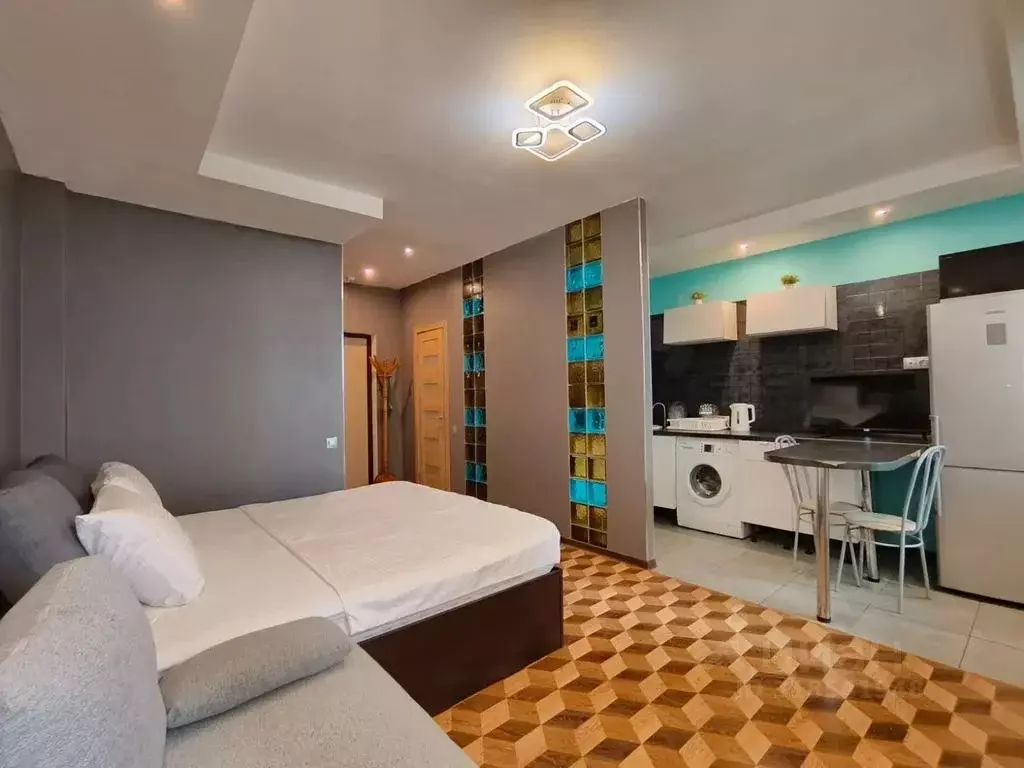 Студия Московская область, Старая Купавна Богородский городской округ, ... - Фото 2