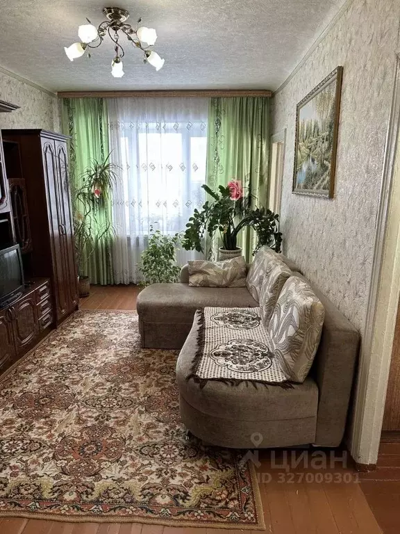 2-к кв. Тульская область, Тула ул. Болдина, 118 (48.0 м) - Фото 2