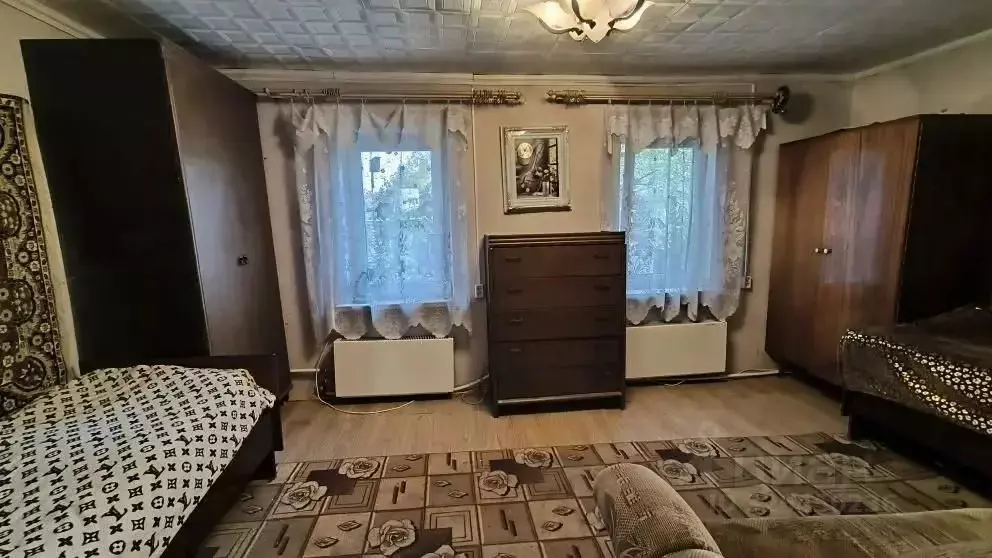 Дом в Саратовская область, Энгельс муниципальное образование, ... - Фото 2