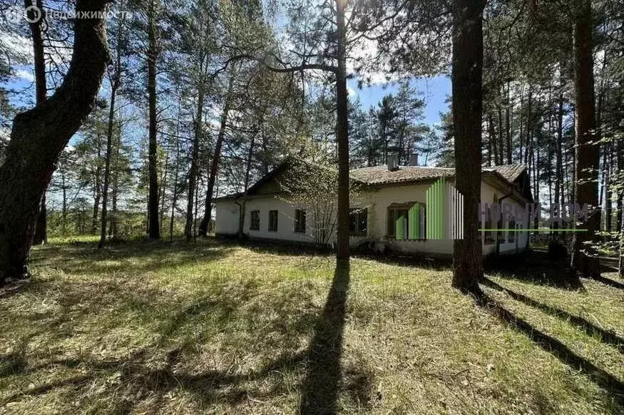 Дом в Новгородская область, Солецкий муниципальный округ, деревня ... - Фото 2