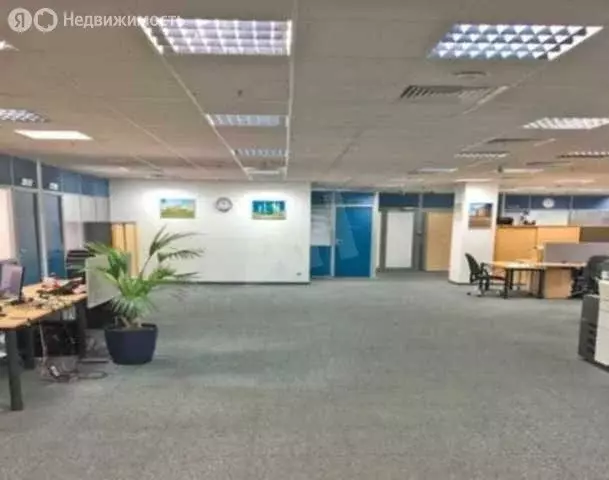 Офис (911 м) - Фото 2