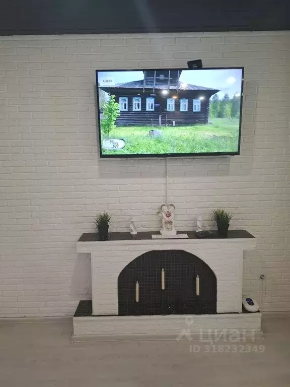 Студия Башкортостан, Уфа ул. Фурманова, 6 (30.0 м) - Фото 1