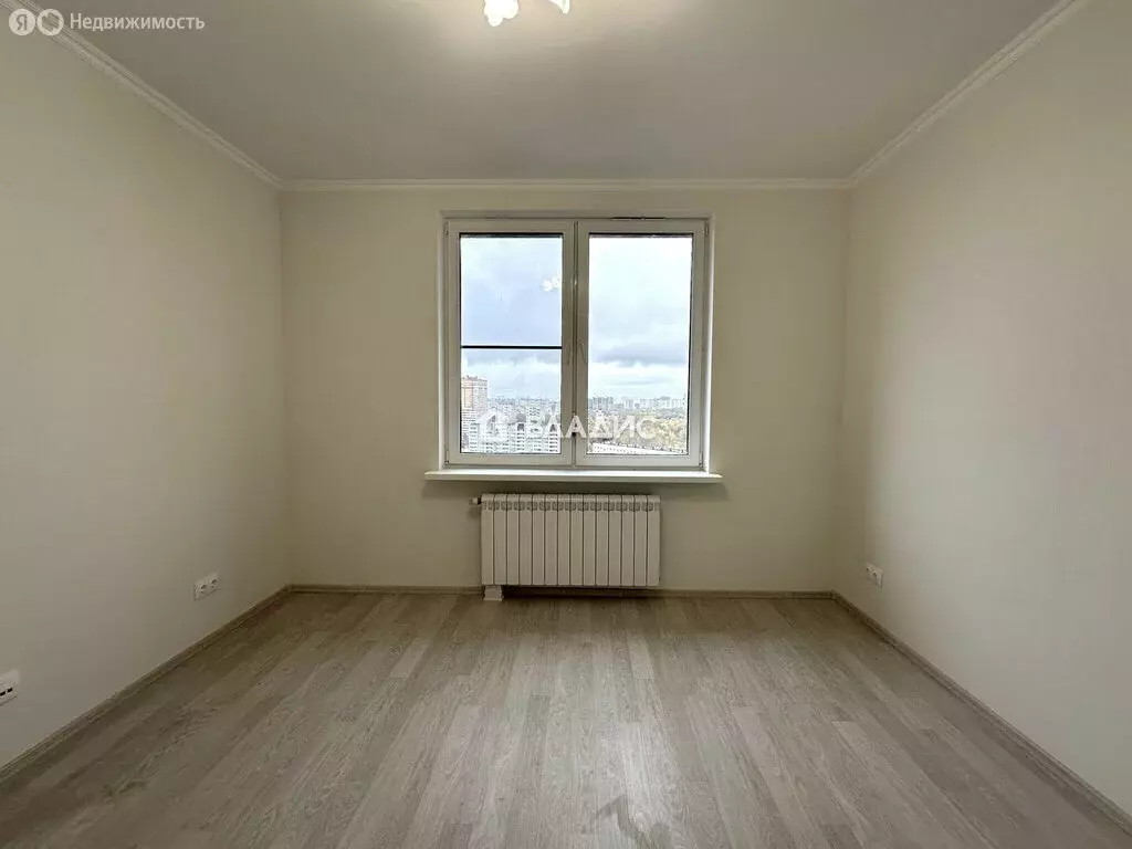 1-комнатная квартира: Москва, проезд Шокальского, 28Ак1 (39.4 м) - Фото 2