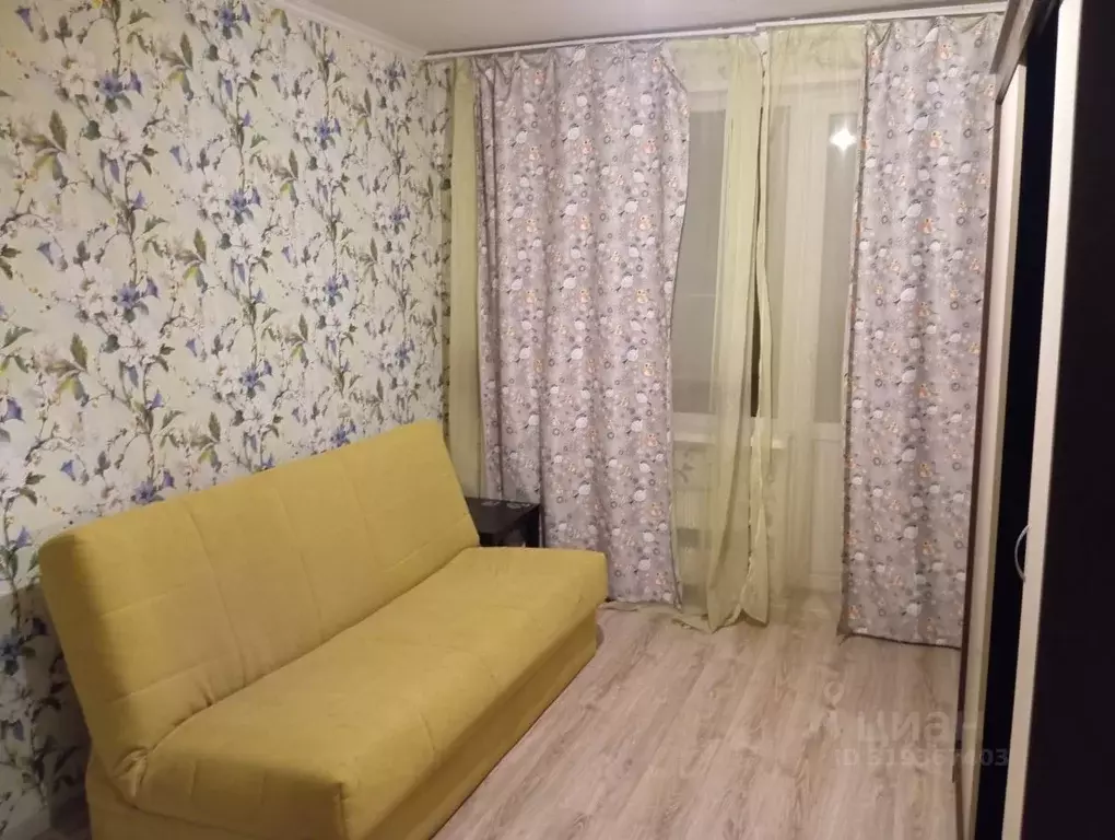 2-к кв. Москва ул. Мусы Джалиля, 15К1 (45.81 м) - Фото 0