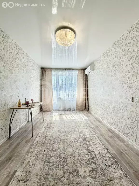 1-комнатная квартира: Муром, Московская улица, 109 (32 м) - Фото 1