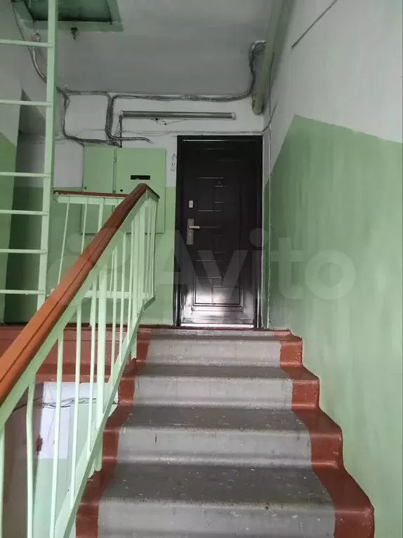 2-к. квартира, 50,3 м, 5/5 эт. - Фото 1
