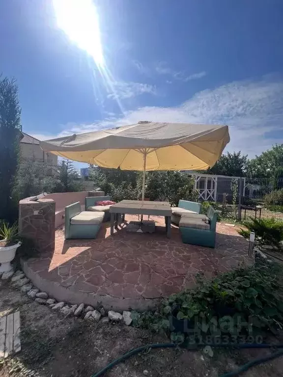 Дом в Севастополь ул. Щитовая, 13/1 (35 м) - Фото 1