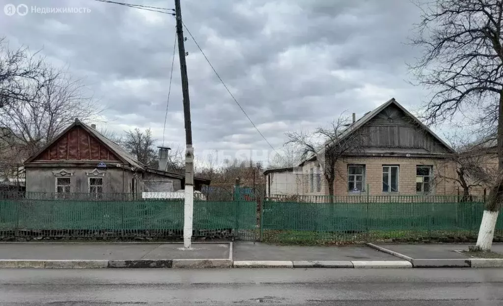 Дом в Белая Калитва, Московская улица (50.8 м) - Фото 1