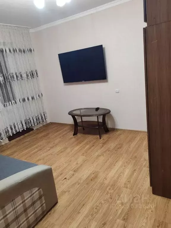 2-к кв. Калининградская область, Калининград Батальная ул., 8В (45.0 ... - Фото 1