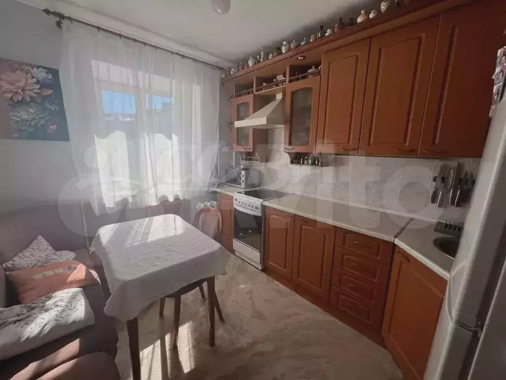 3-к. квартира, 60 м, 3/5 эт. - Фото 0