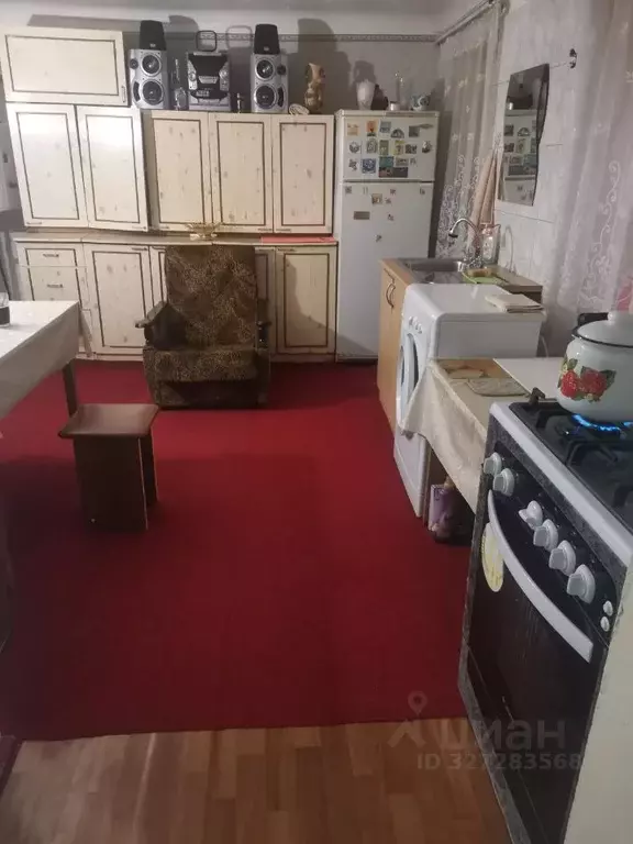 Дом в Ставропольский край, Пятигорск просп. Калинина, 35 (59 м) - Фото 1