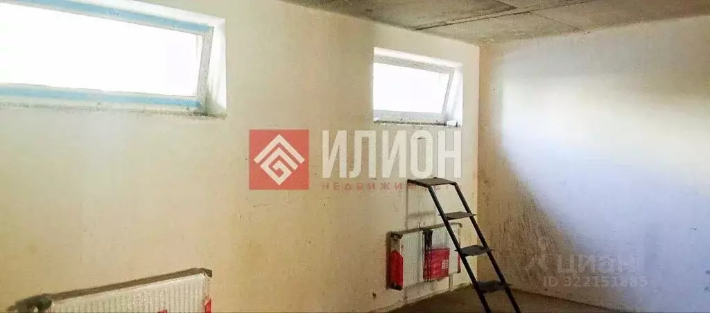 Помещение свободного назначения в Крым, Феодосия пер. Индустриальный, ... - Фото 2