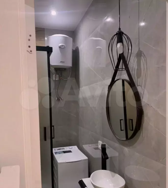 Апартаменты-студия, 11,7 м, 3/3 эт. - Фото 1