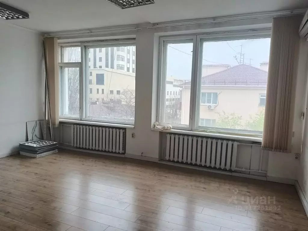 Офис в Краснодарский край, Краснодар Красная ул., 124Б (49 м) - Фото 0