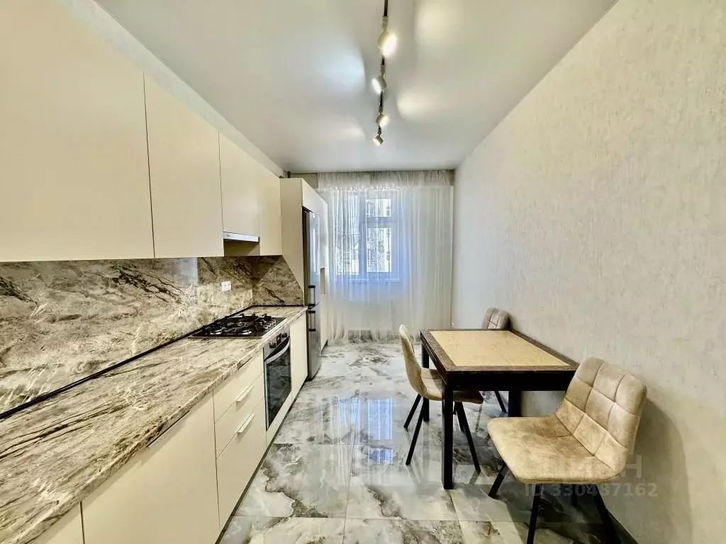 2-к кв. Севастополь ул. Павла Корчагина, 23 (60.0 м) - Фото 0