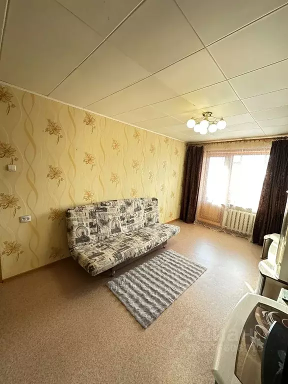 1-к кв. Камчатский край, Петропавловск-Камчатский просп. Победы, 55 ... - Фото 2