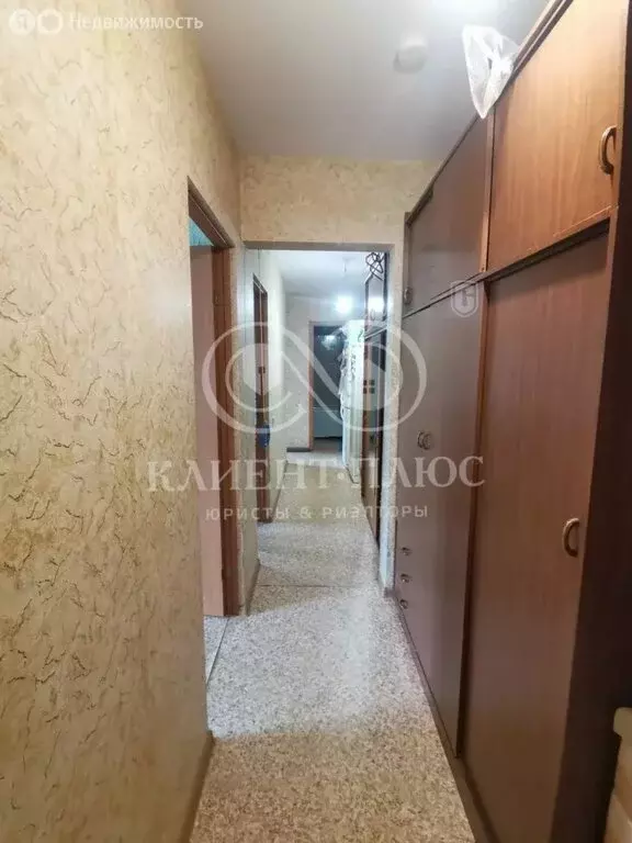 2-комнатная квартира: Южно-Сахалинск, улица имени Г.В. Шебунина, 5А ... - Фото 1