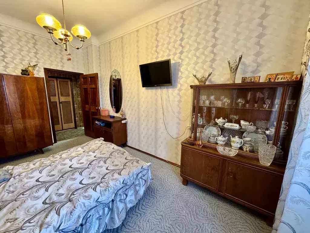 Продаётся 2-к квартира, 59.4 м - Фото 0