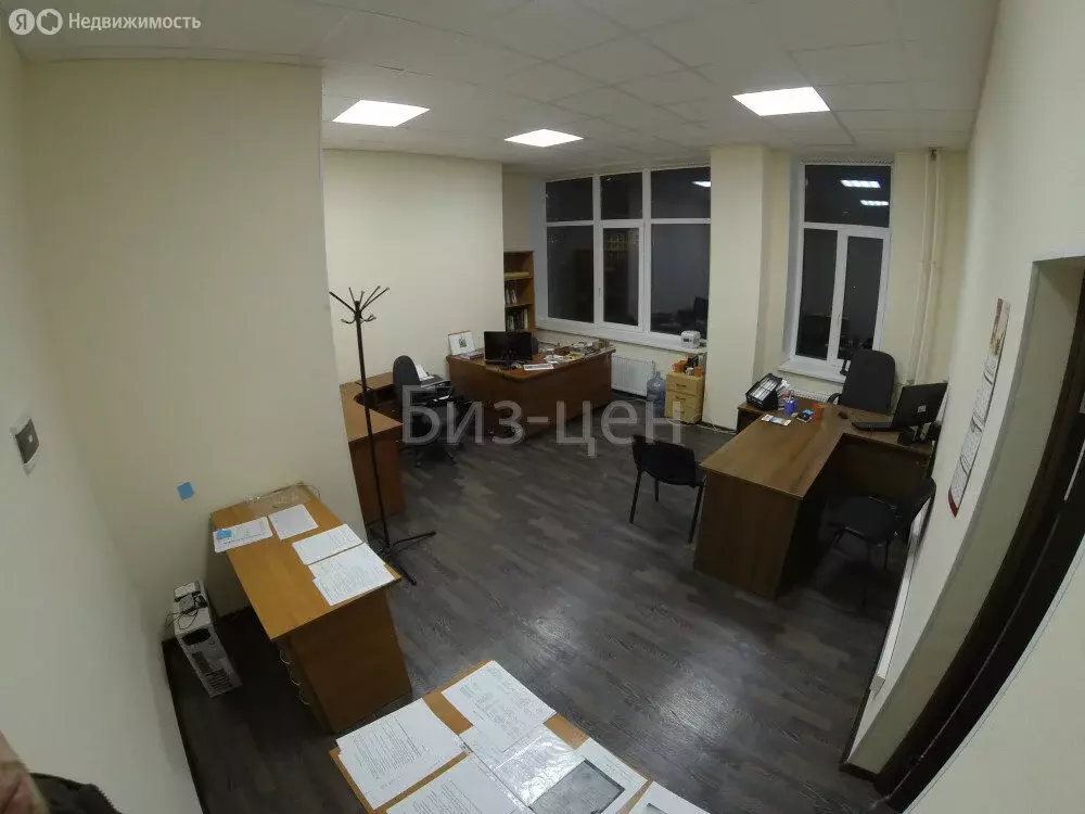 Офис (94.8 м) - Фото 1