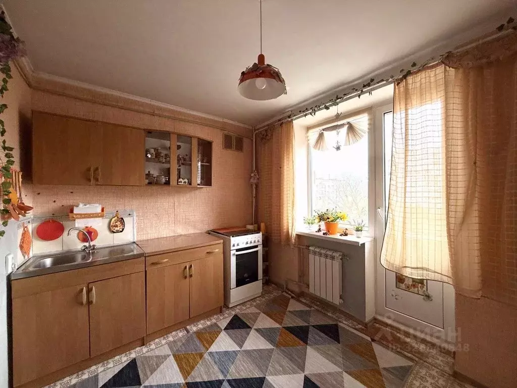 3-к кв. Крым, Евпатория просп. Победы, 54 (65.9 м) - Фото 1